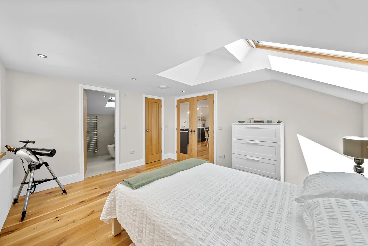 Laburnum House, Shaw Mills, HG3, photo 39