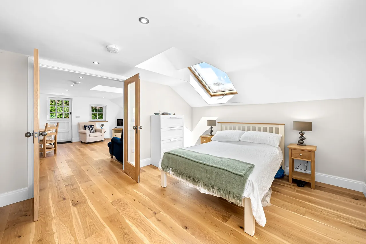 Laburnum House, Shaw Mills, HG3, photo 40