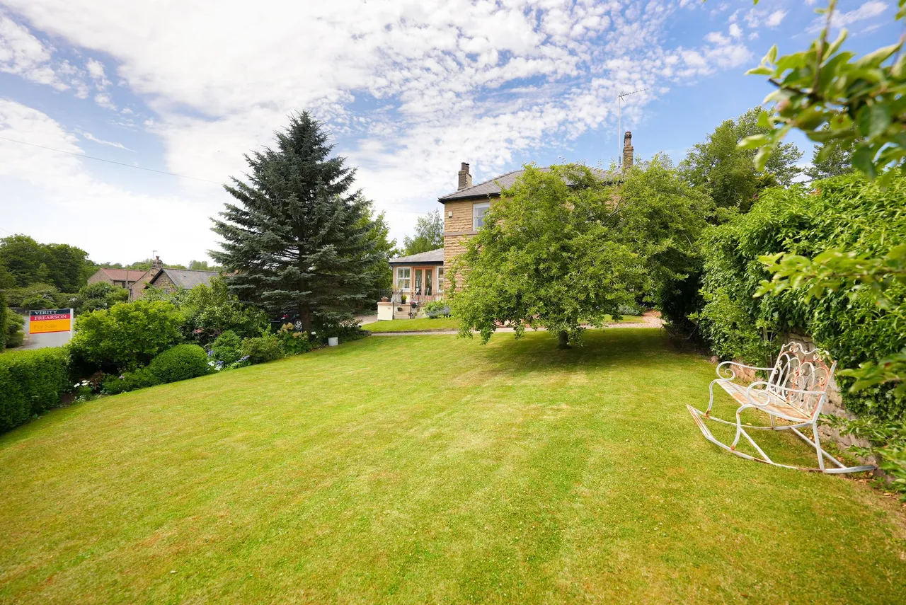 Laburnum House, Shaw Mills, HG3, photo 10