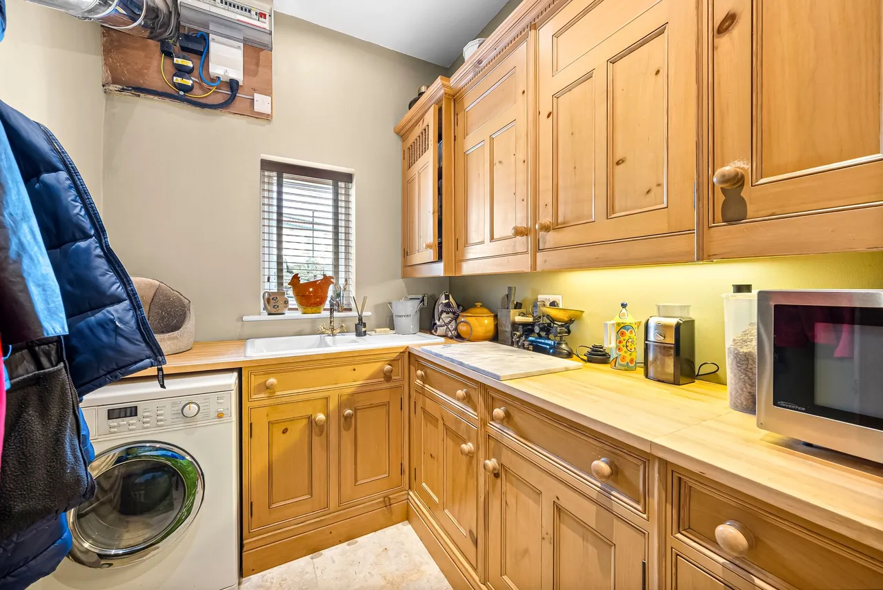 Laburnum House, Shaw Mills, HG3, photo 37