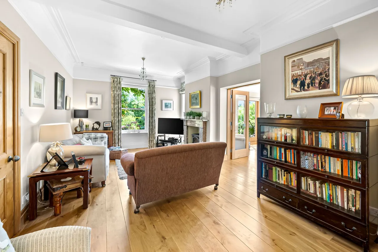 Laburnum House, Shaw Mills, HG3, photo 5