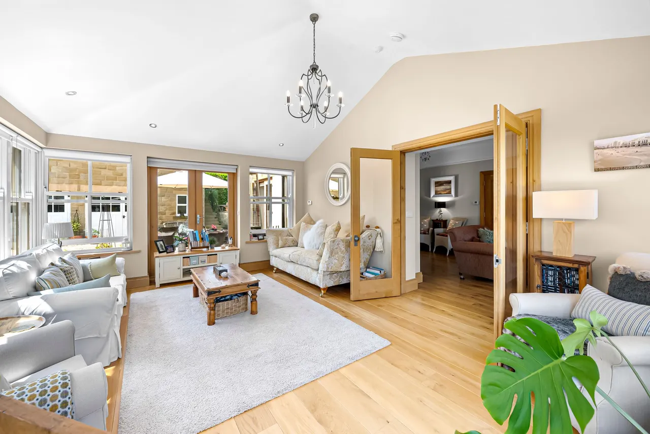 Laburnum House, Shaw Mills, HG3, photo 23
