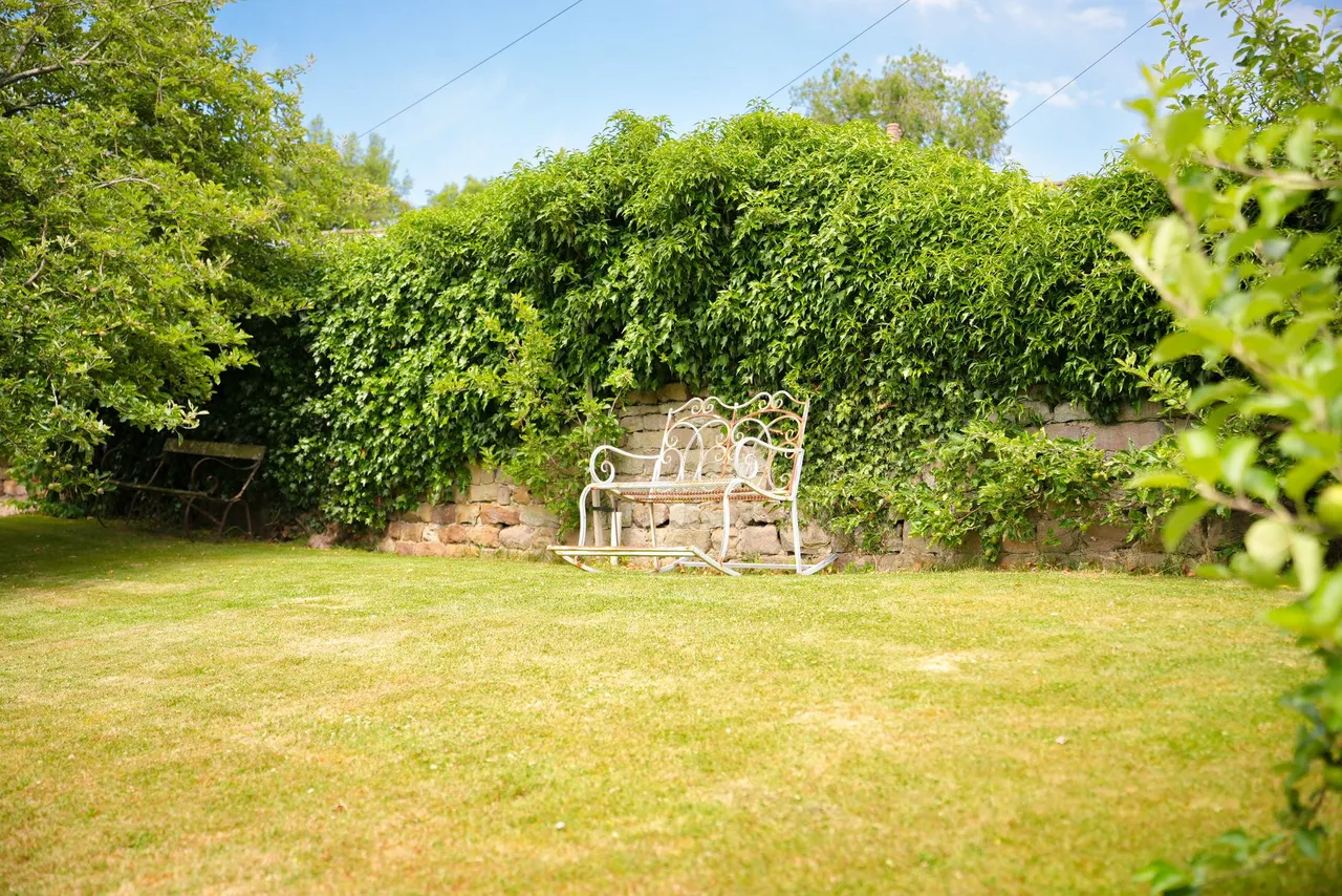 Laburnum House, Shaw Mills, HG3, photo 12