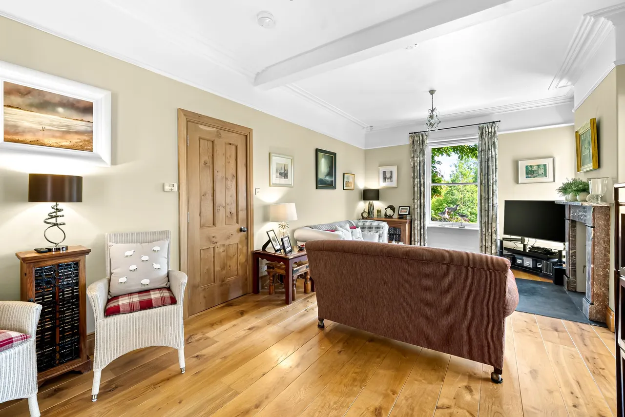 Laburnum House, Shaw Mills, HG3, photo 31