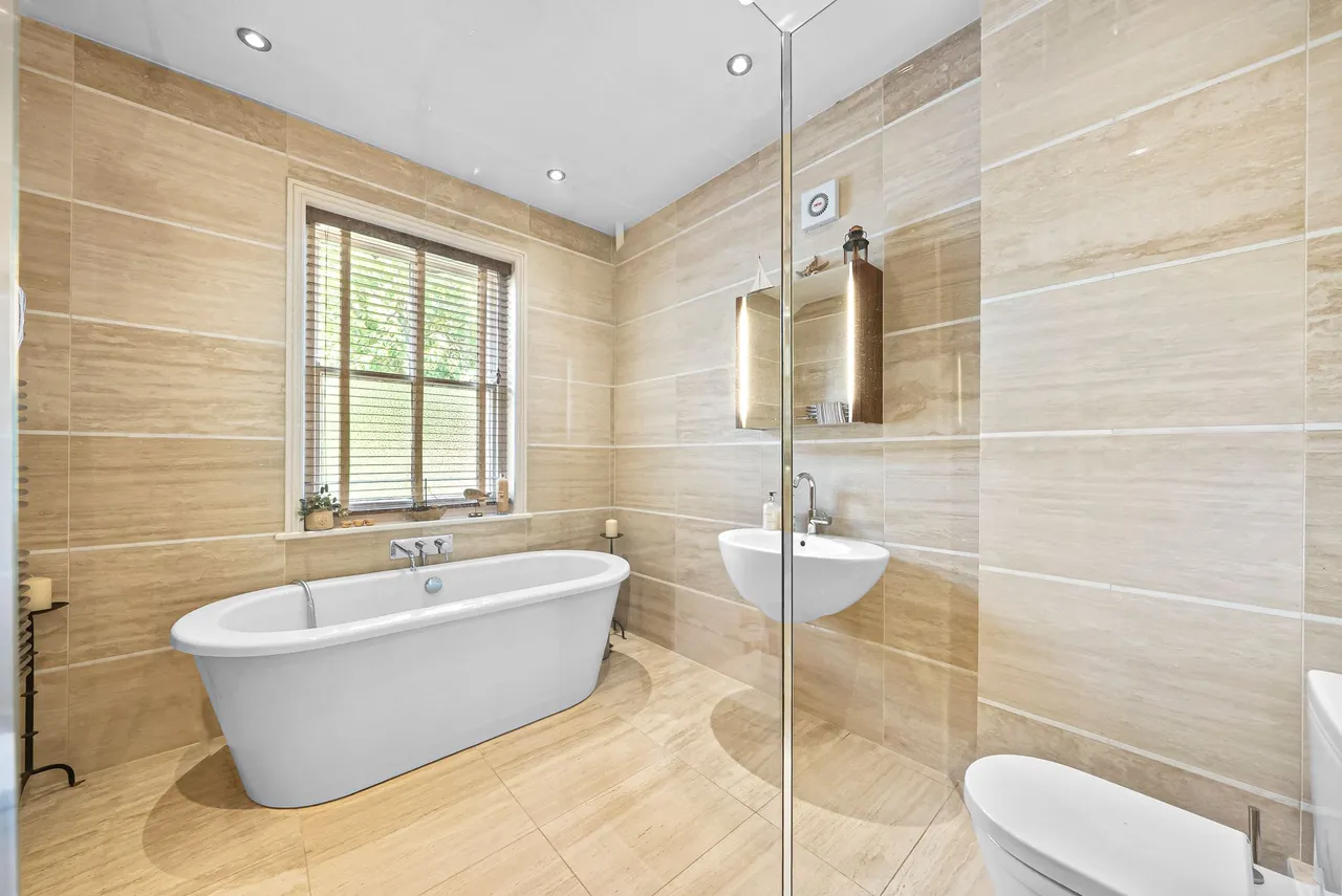 Laburnum House, Shaw Mills, HG3, photo 53