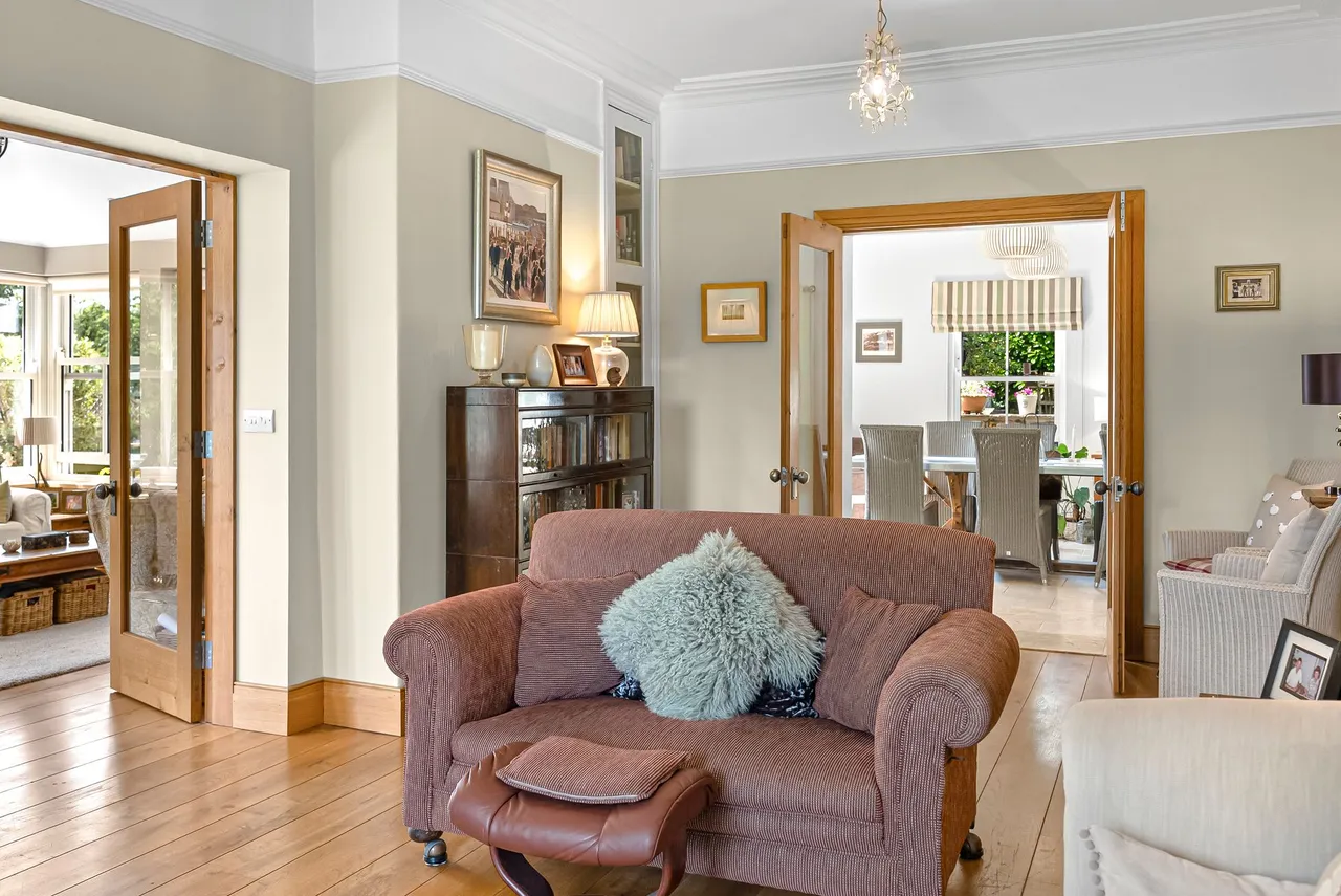 Laburnum House, Shaw Mills, HG3, photo 33