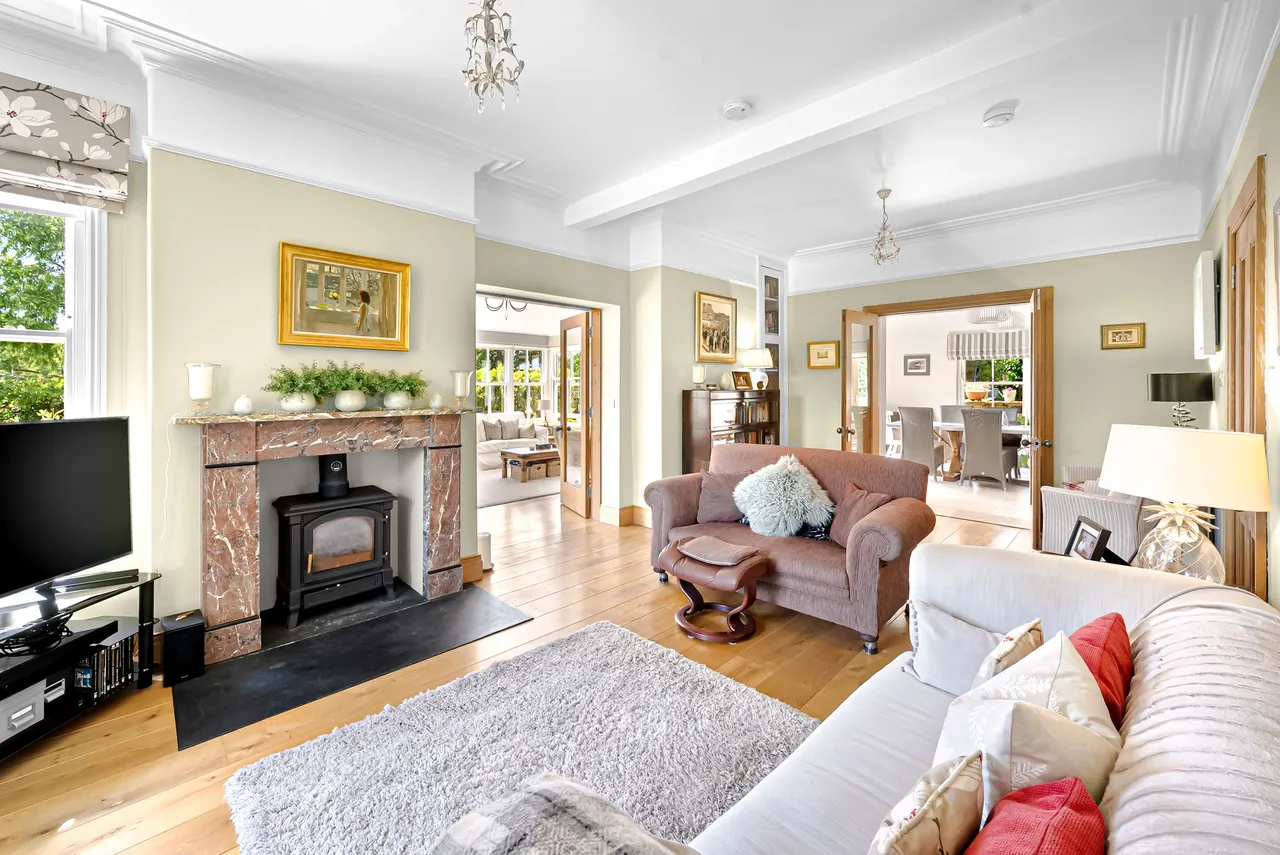 Laburnum House, Shaw Mills, HG3, photo 29