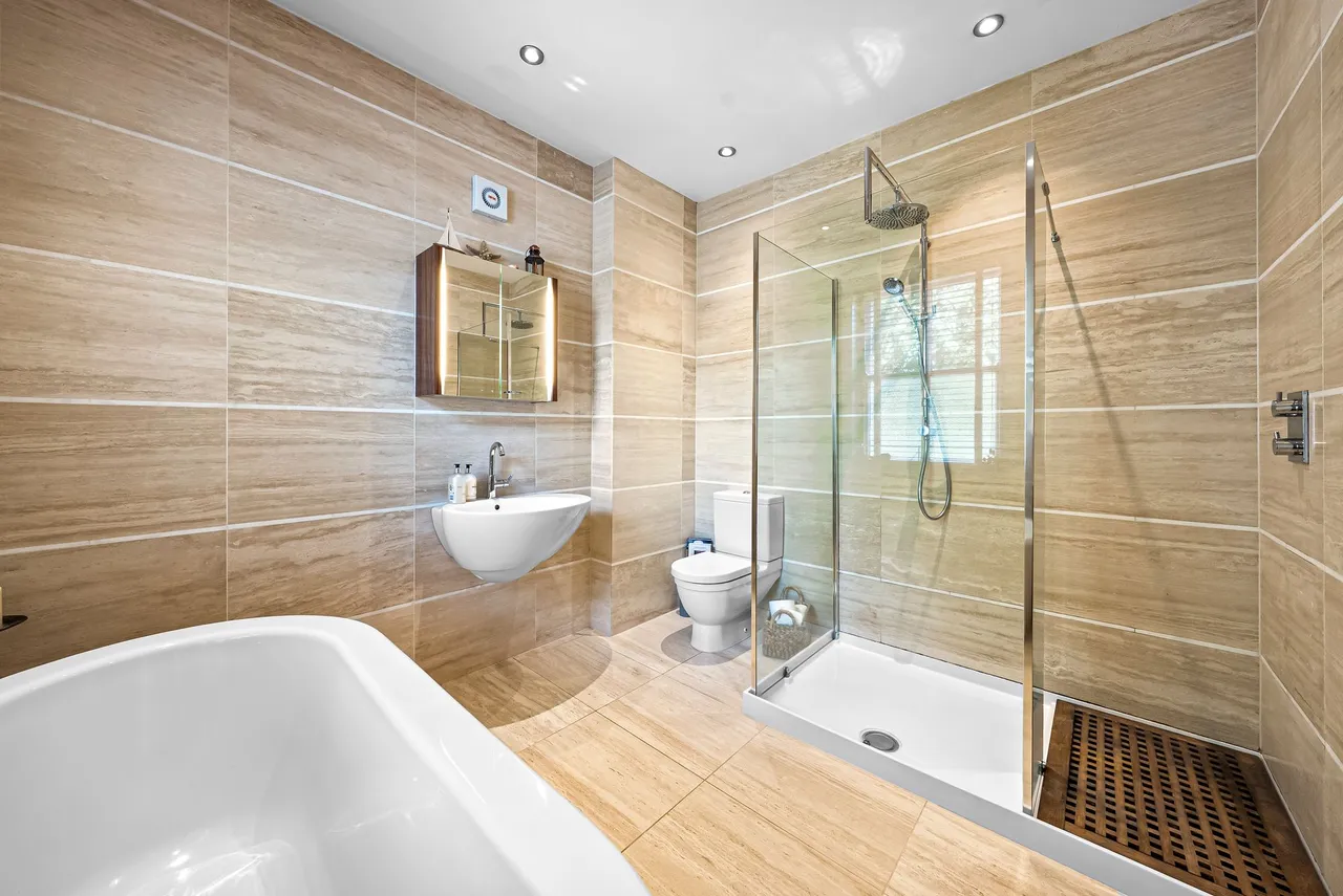 Laburnum House, Shaw Mills, HG3, photo 56
