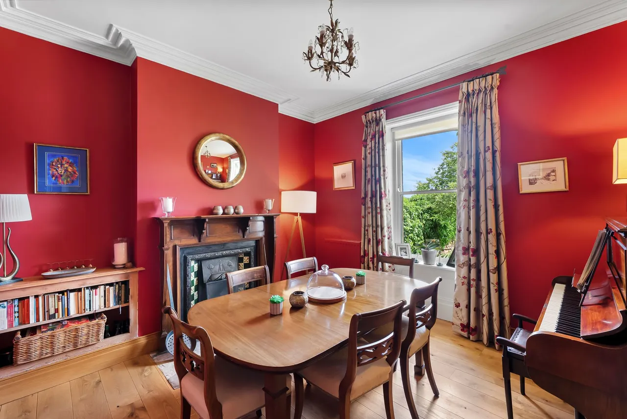 Laburnum House, Shaw Mills, HG3, photo 26