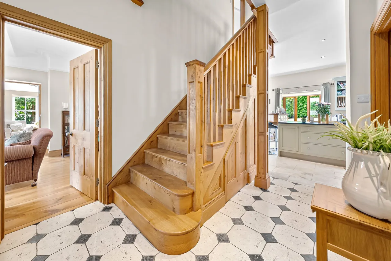 Laburnum House, Shaw Mills, HG3, photo 4