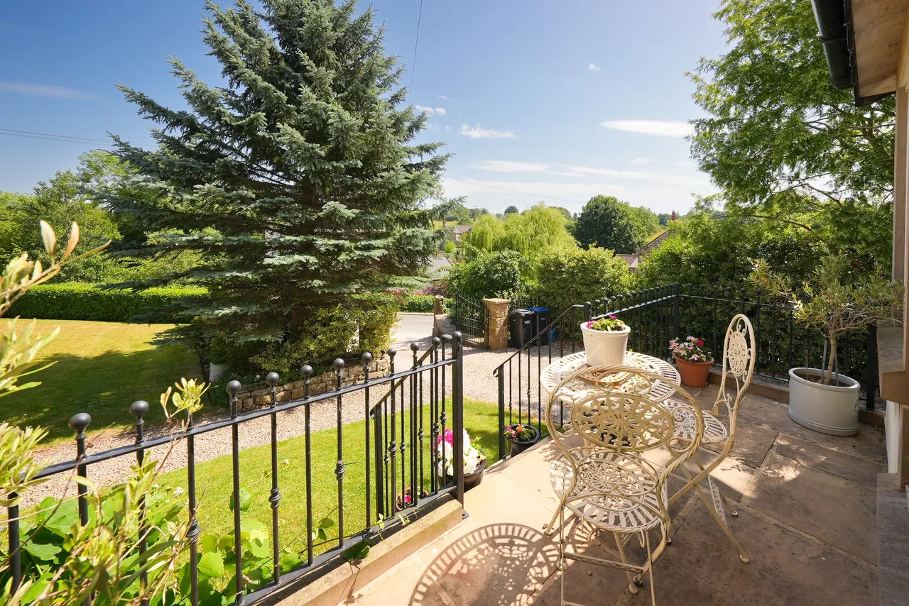 Laburnum House, Shaw Mills, HG3, photo 59