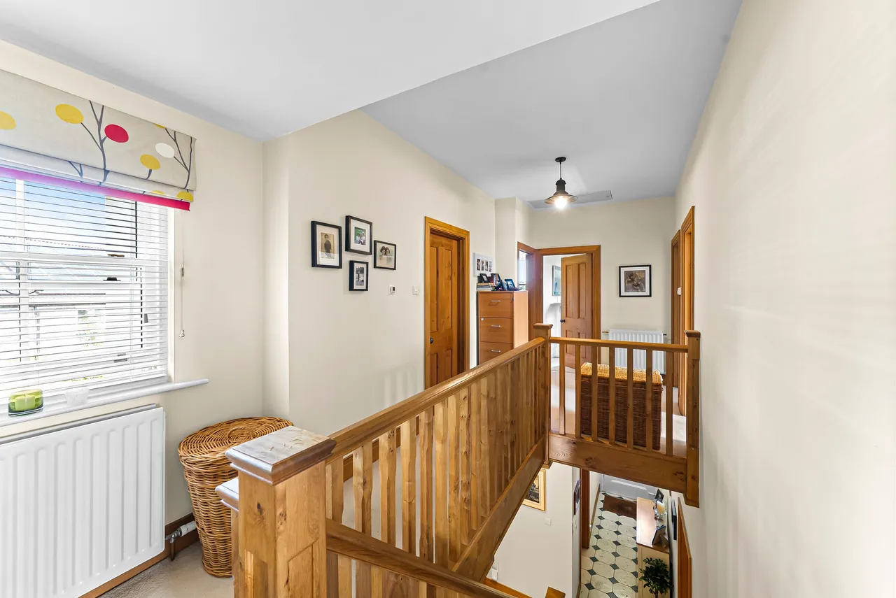 Laburnum House, Shaw Mills, HG3, photo 46