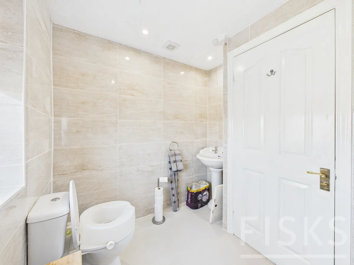 Caro Road, Canvey Island, SS8, photo 14