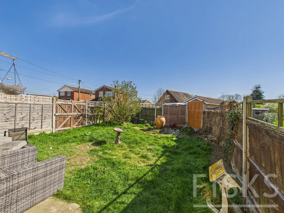 Caro Road, Canvey Island, SS8, photo 16