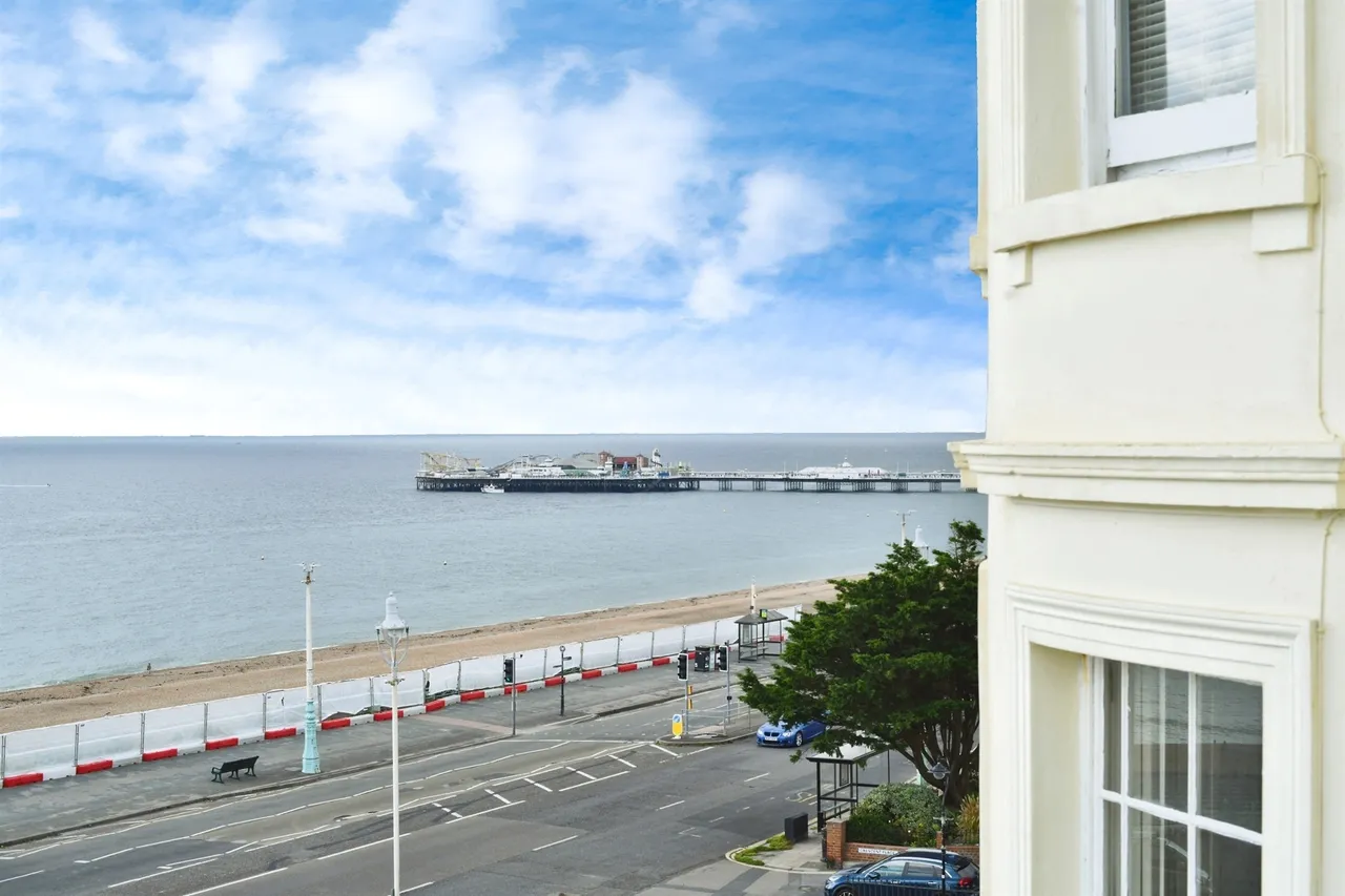 Marine Parade, Brighton, photo 10