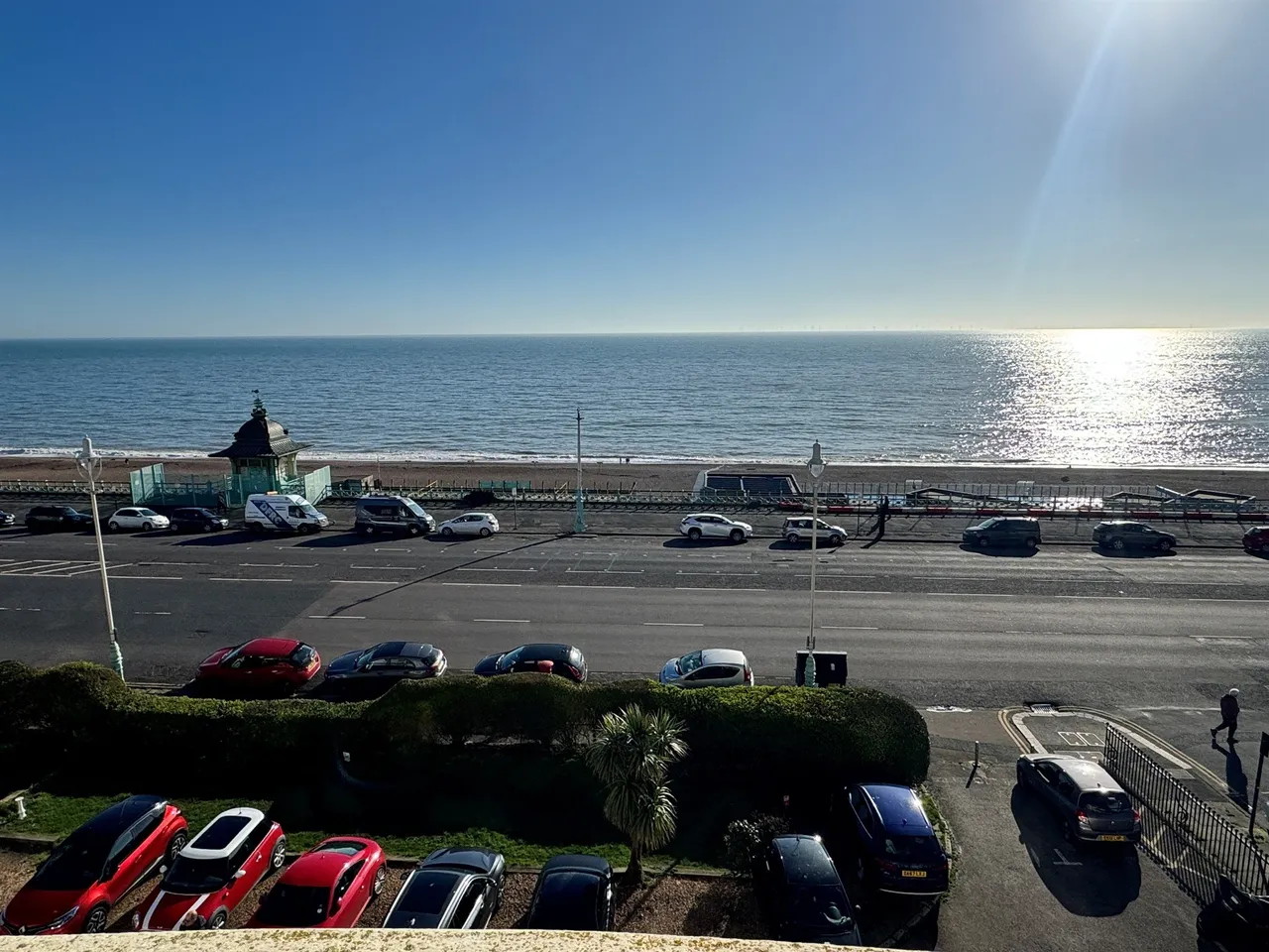 Marine Parade, Brighton, photo 2