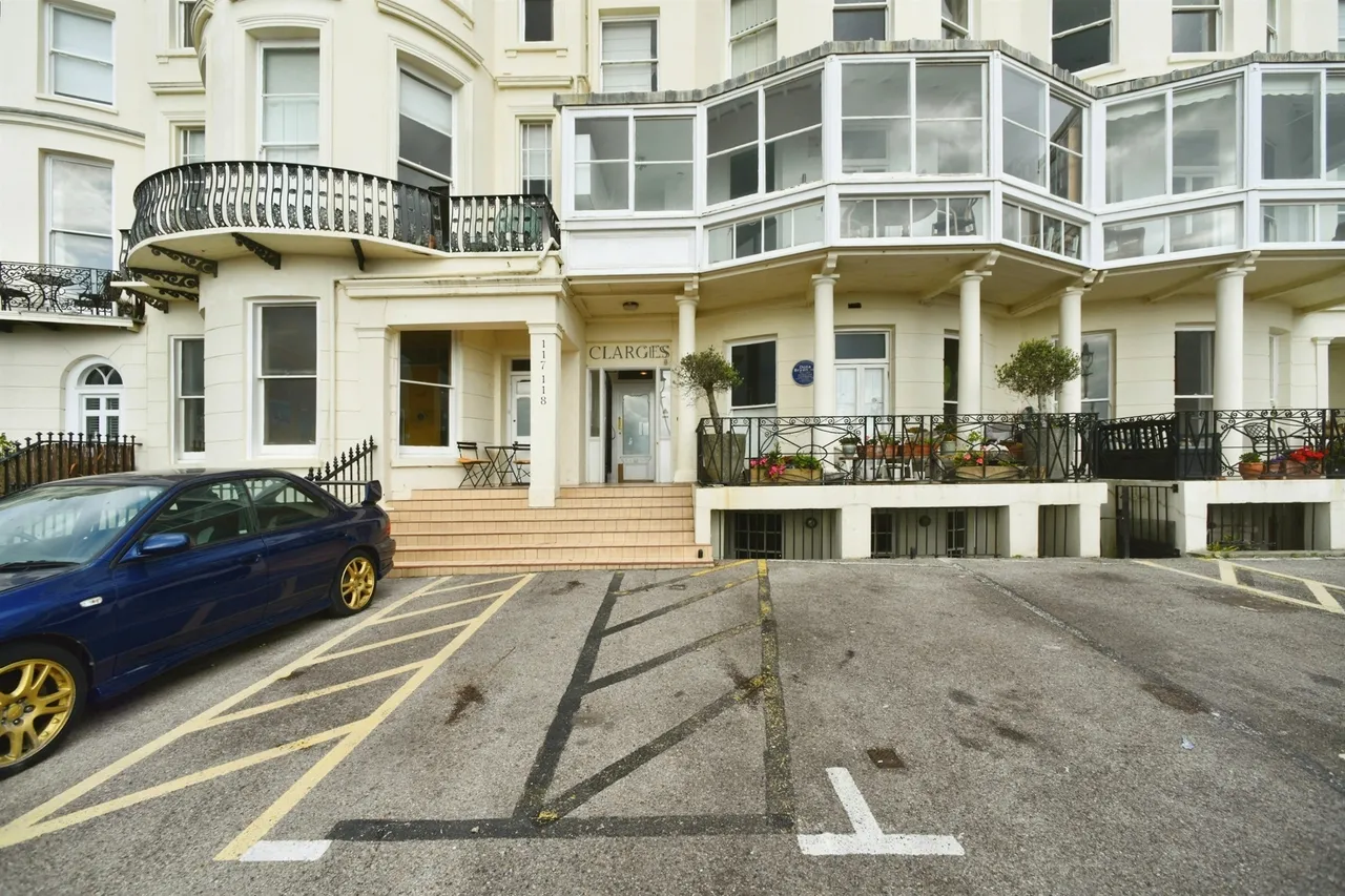 Marine Parade, Brighton, photo 7