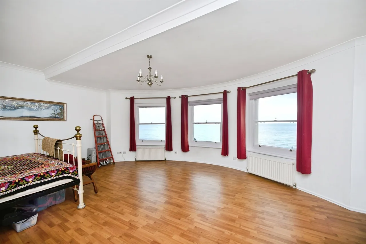 Marine Parade, Brighton, photo 5
