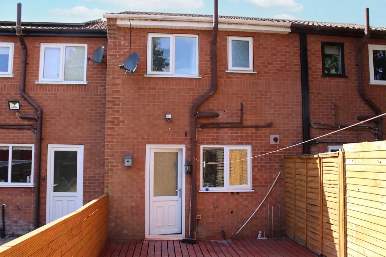 Mallard Drive, Caistor, LN7, photo 9