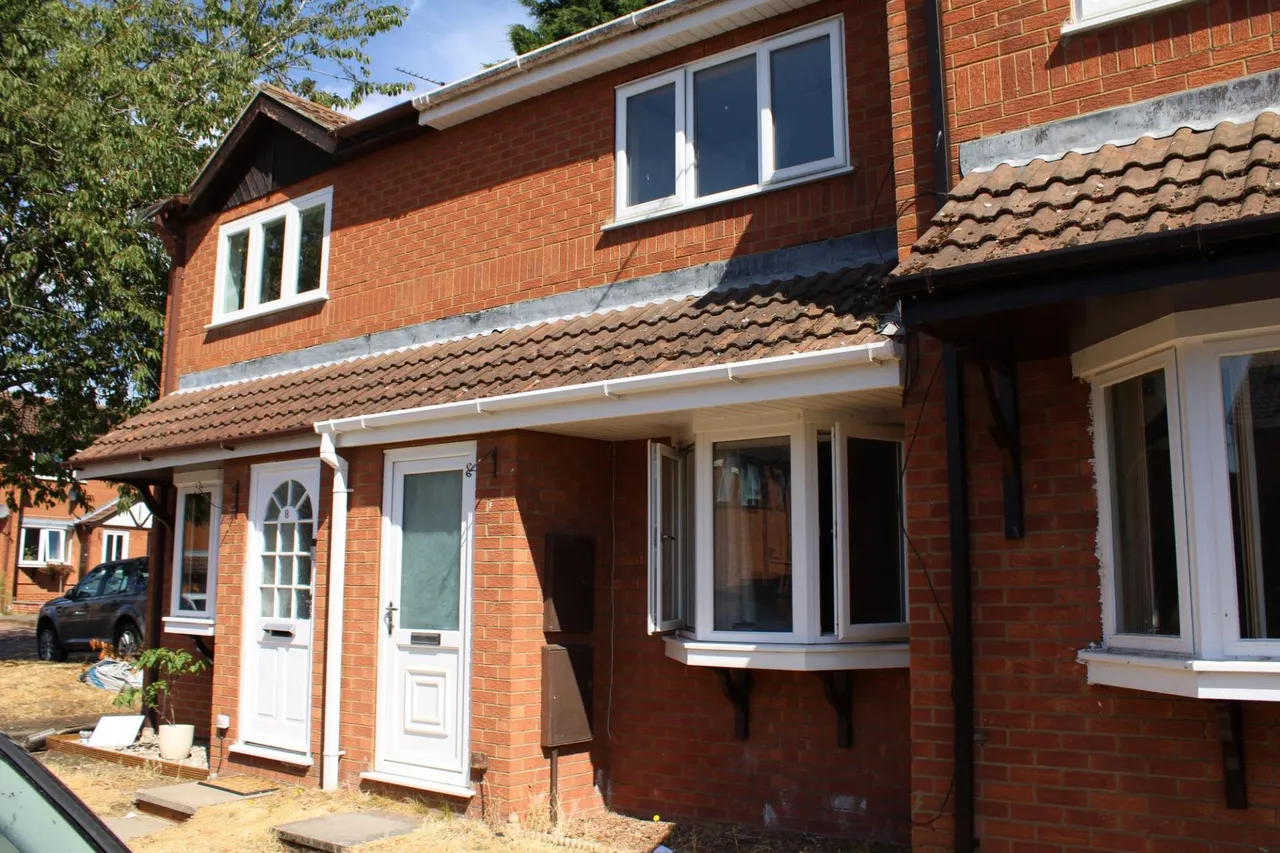 Mallard Drive, Caistor, LN7, photo 11