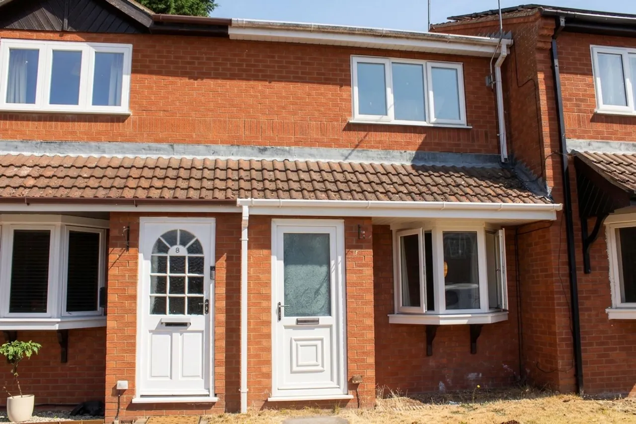 2 bed house for sale, Mallard Drive, Caistor, LN7