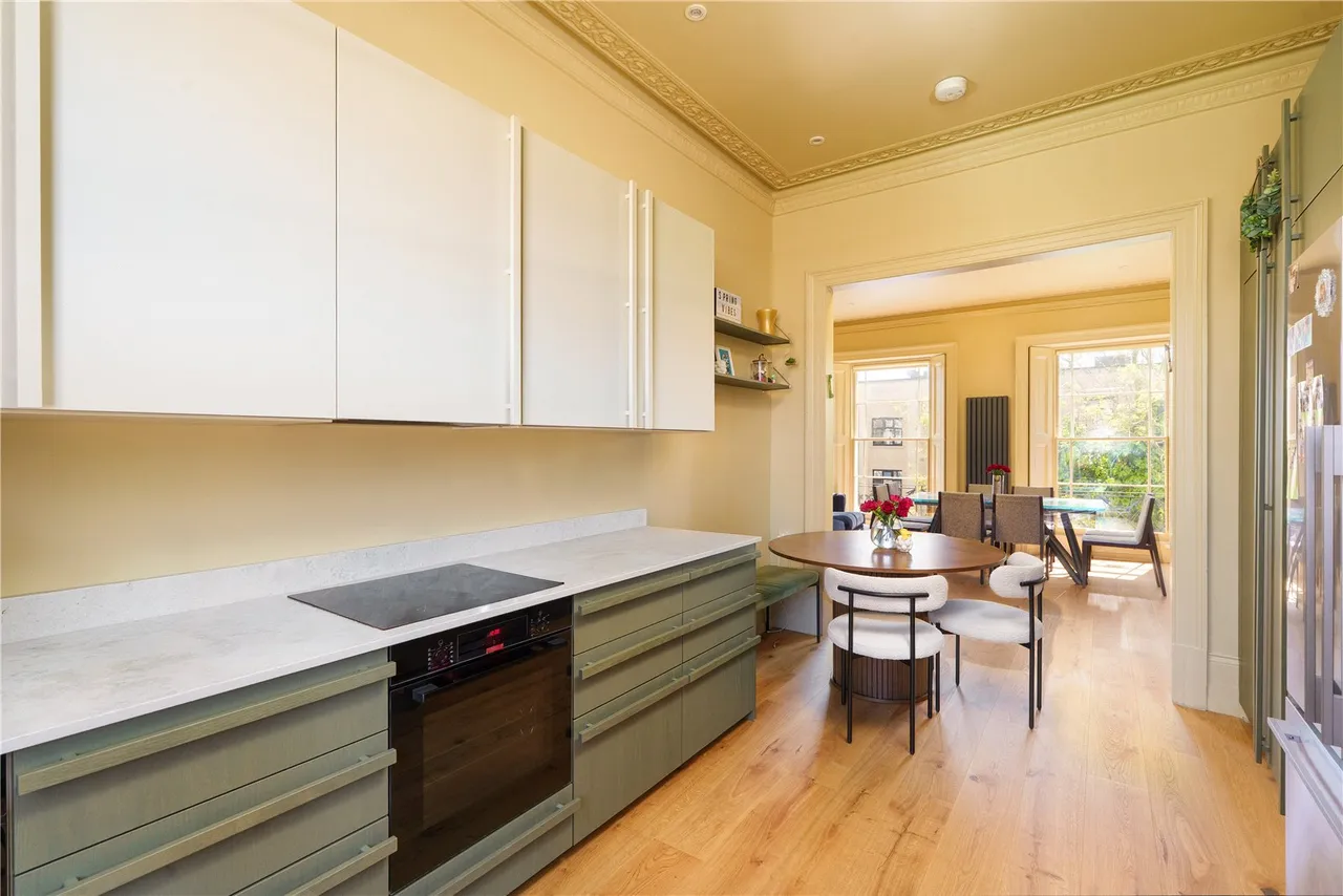 Belsize Road, South Hampstead, London, NW6 4TG, photo 2