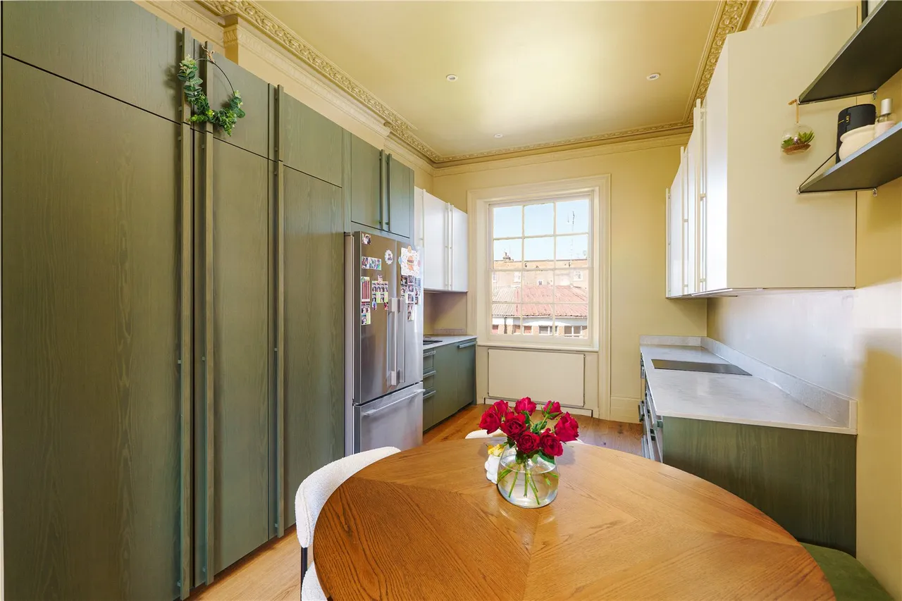 Belsize Road, South Hampstead, London, NW6 4TG, photo 5