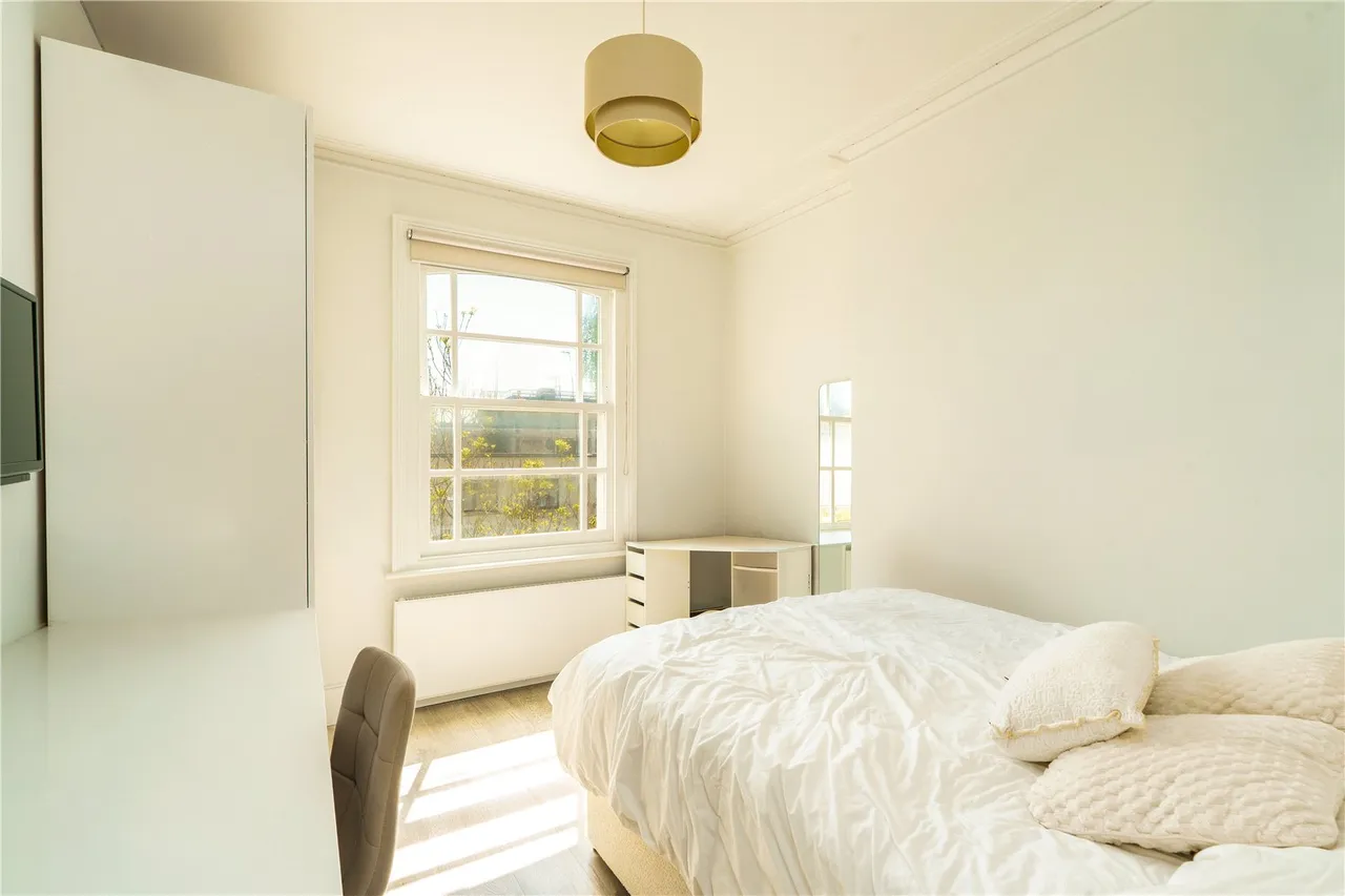 Belsize Road, South Hampstead, London, NW6 4TG, photo 8