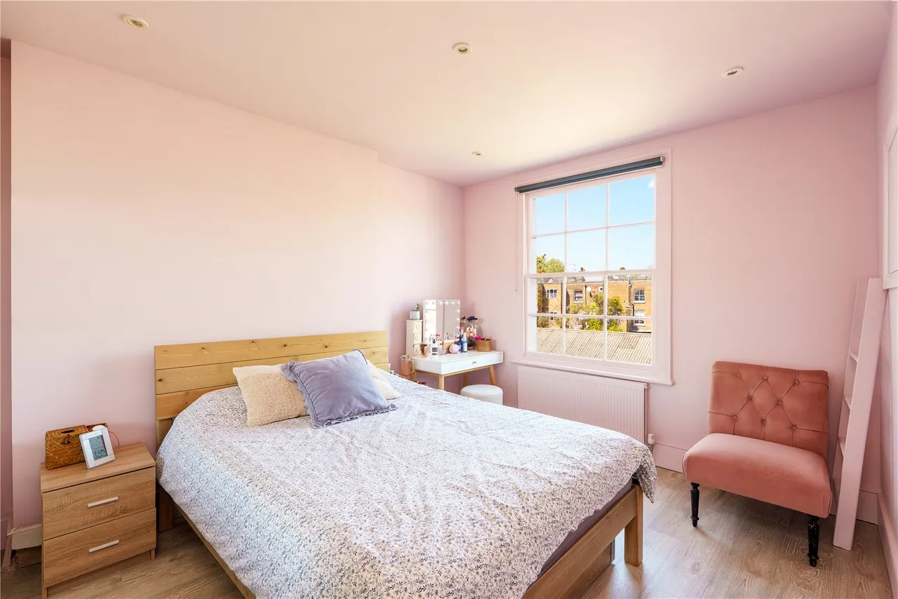 Belsize Road, South Hampstead, London, NW6 4TG, photo 6