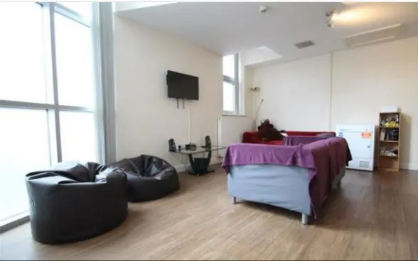 Huntingdon Street, NG1, photo 5