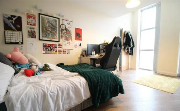 Huntingdon Street, NG1, photo 11
