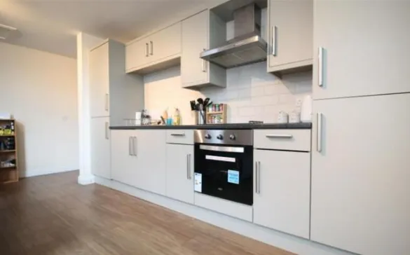 Huntingdon Street, NG1, photo 3