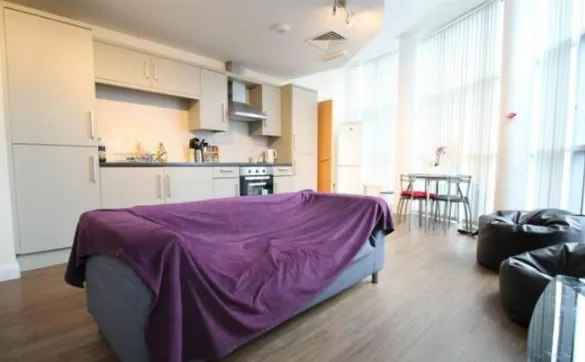 Huntingdon Street, NG1, photo 4