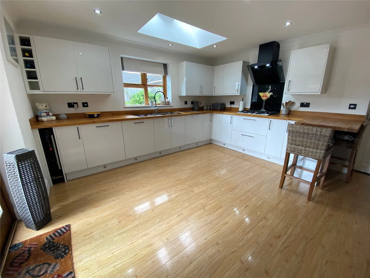 Corbin Road, Pennington, Lymington, Hampshire, SO41, photo 9