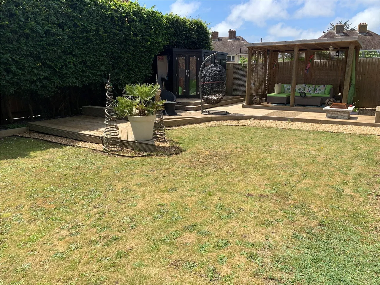 Corbin Road, Pennington, Lymington, Hampshire, SO41, photo 6