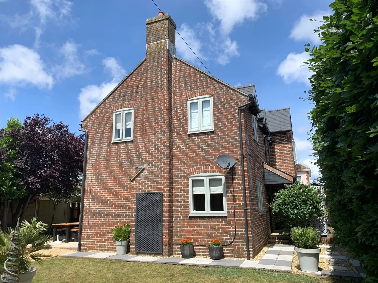 Corbin Road, Pennington, Lymington, Hampshire, SO41, photo 4