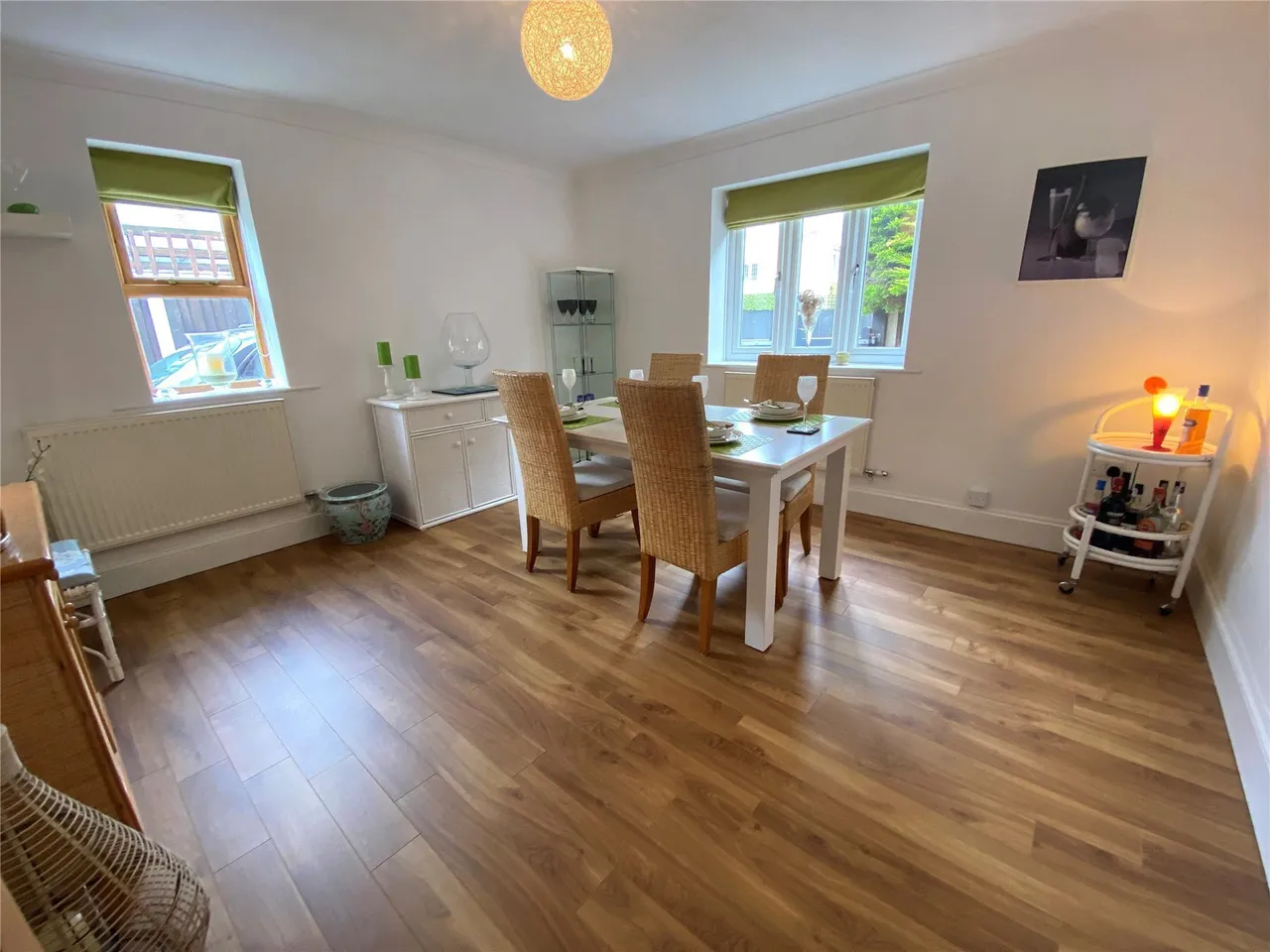 Corbin Road, Pennington, Lymington, Hampshire, SO41, photo 7