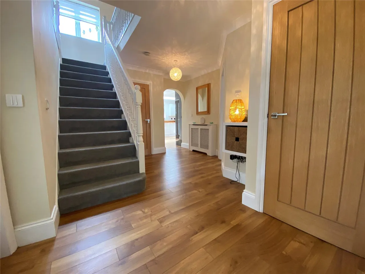 Corbin Road, Pennington, Lymington, Hampshire, SO41, photo 11