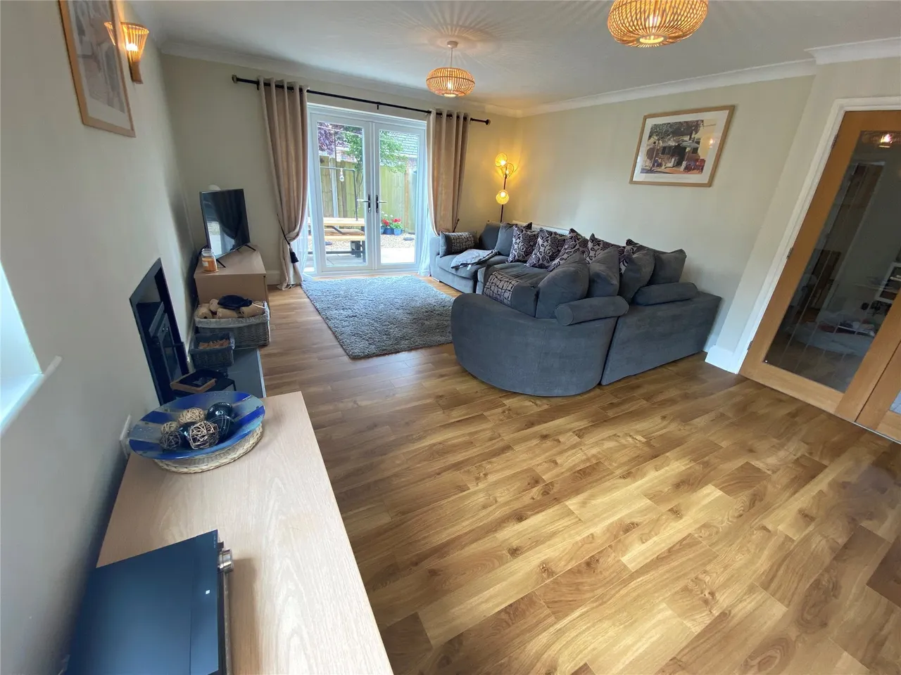 Corbin Road, Pennington, Lymington, Hampshire, SO41, photo 8