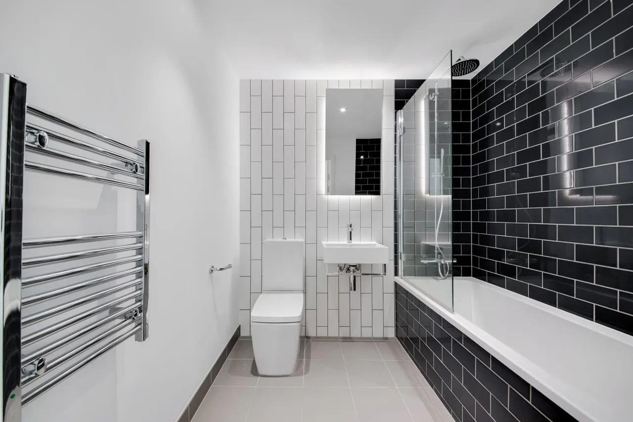 Pinnacle House, Royal Wharf, E16, photo 7