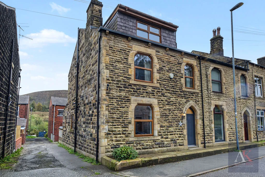 Summit, Littleborough, OL15, photo 27