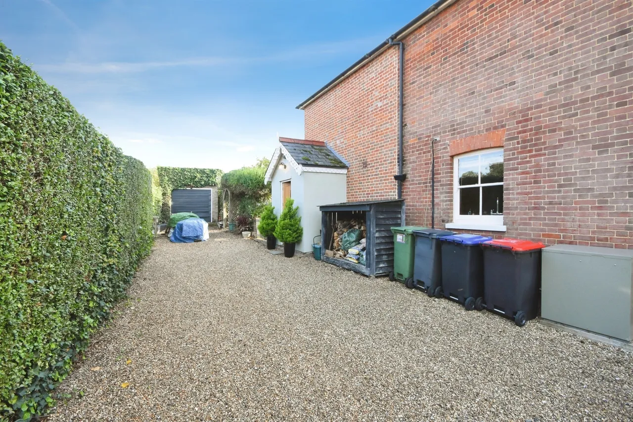 The Street, Halstead, CO9, photo 22