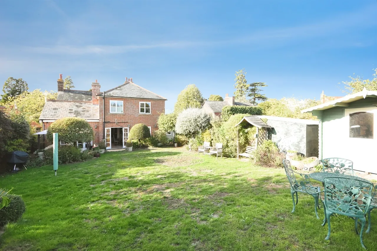 The Street, Halstead, CO9, photo 26