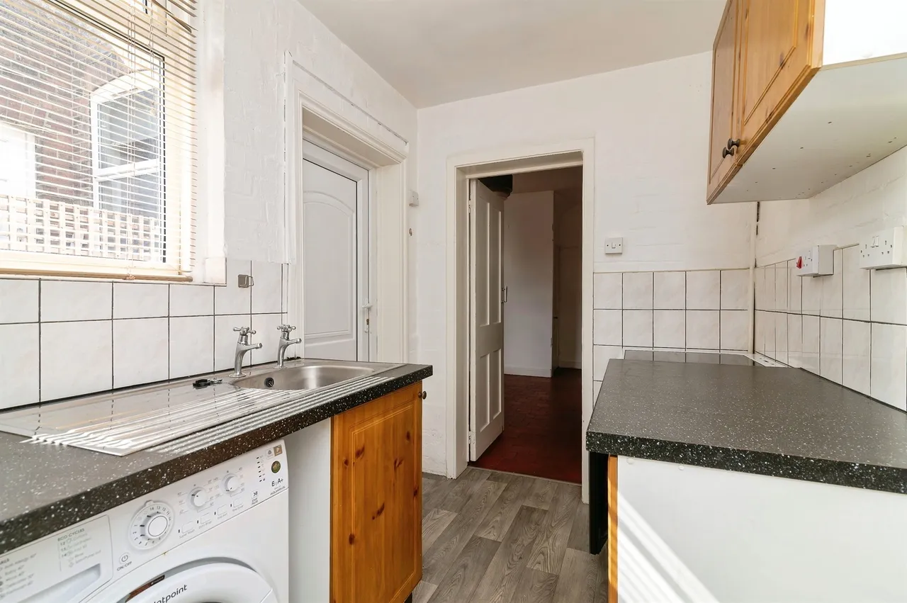 Gawthorne Street, Nottingham, photo 7