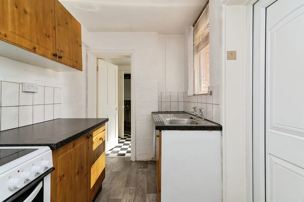 Gawthorne Street, Nottingham, photo 6