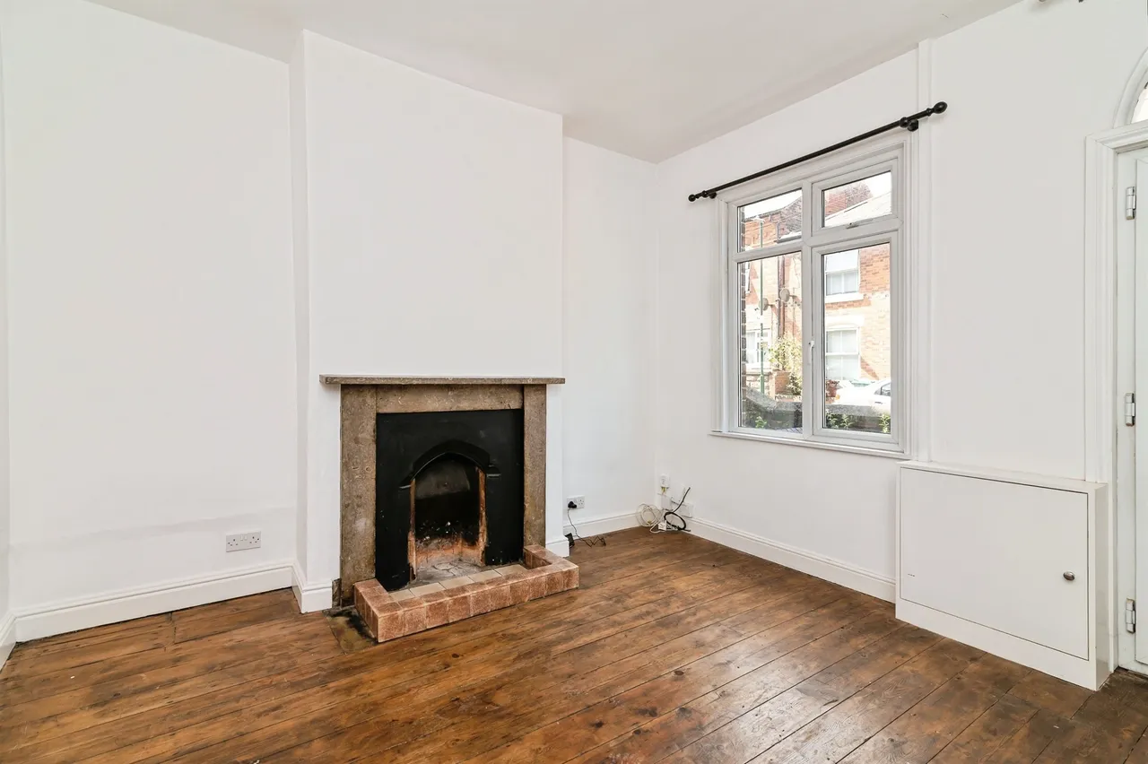 Gawthorne Street, Nottingham, photo 2