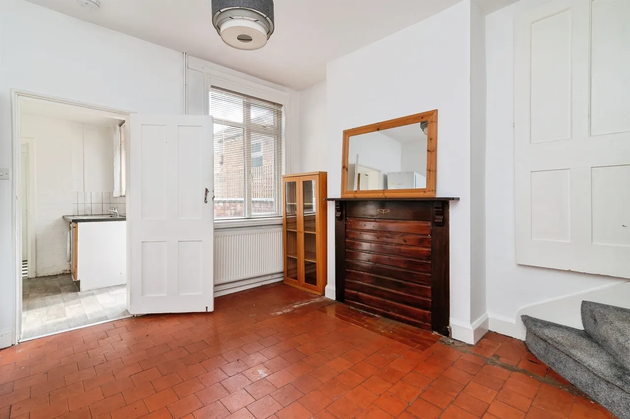 Gawthorne Street, Nottingham, photo 4