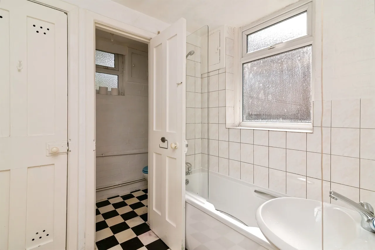 Gawthorne Street, Nottingham, photo 8