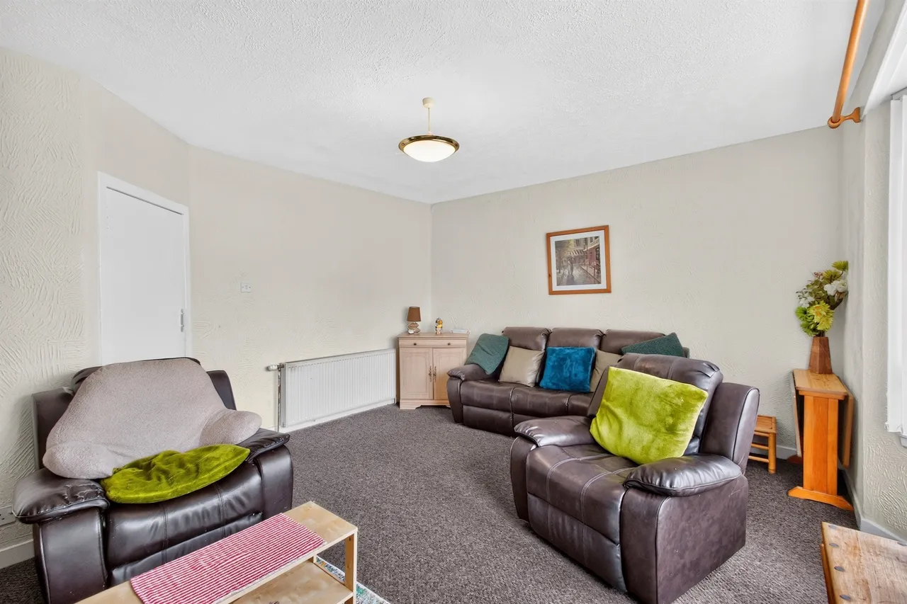 Warriston Crescent, Glasgow, photo 7
