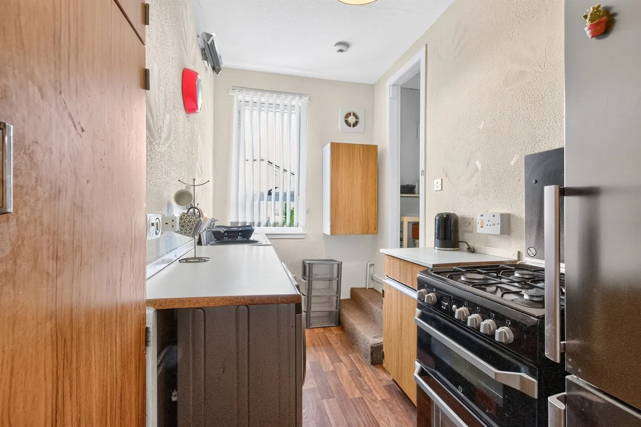 Warriston Crescent, Glasgow, photo 8